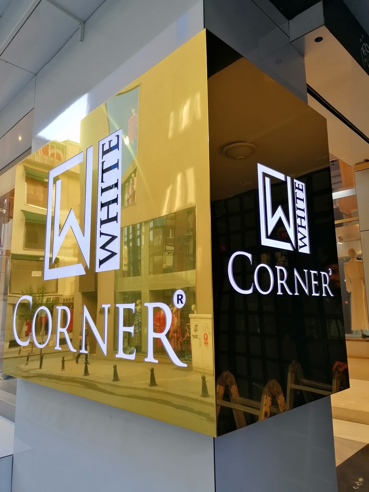 Köprübaşı Tabelacı