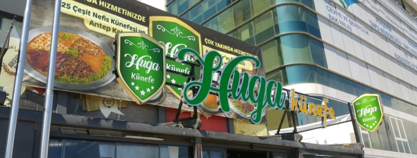 Köprübaşı Tabelacı